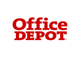 Office Depot logo